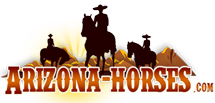 Arizona Horses